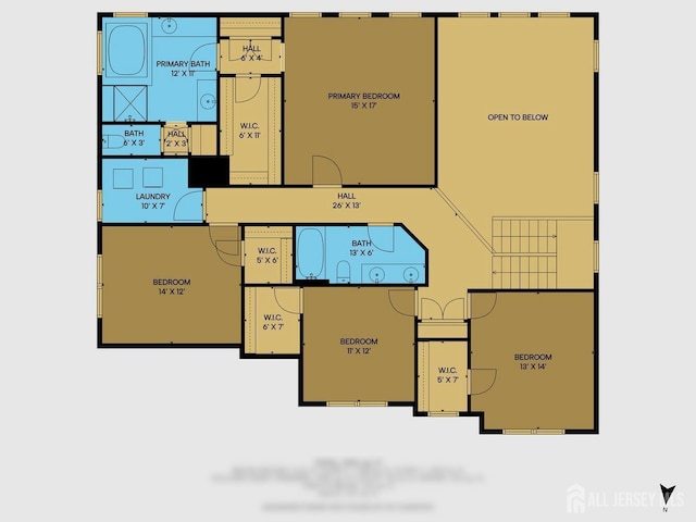 12 Mclellan Ct, East Brunswick, NJ 08816 - photo 39