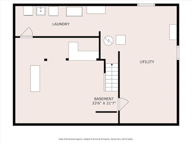 10 Ginesi Ct, Metuchen, NJ 08840 - view of property floor plan