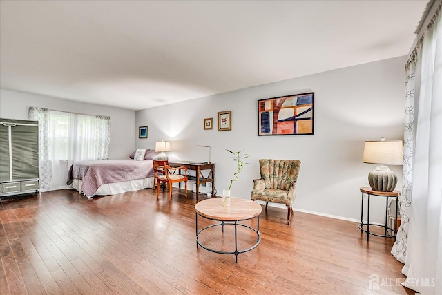 10 Ginesi Ct, Metuchen, NJ 08840 - bedroom featuring wood finished floors