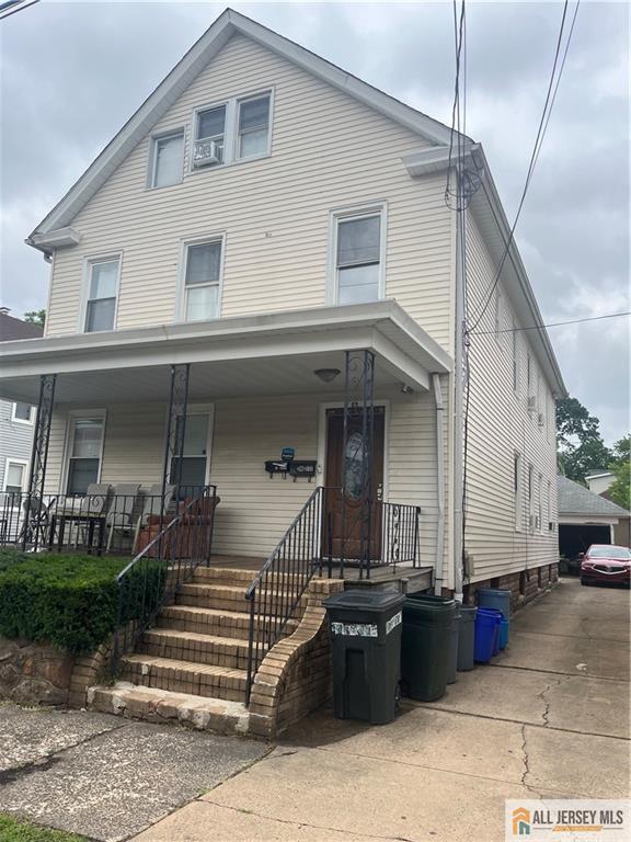 89 Senior St, New Brunswick, NJ 08901 - photo 2
