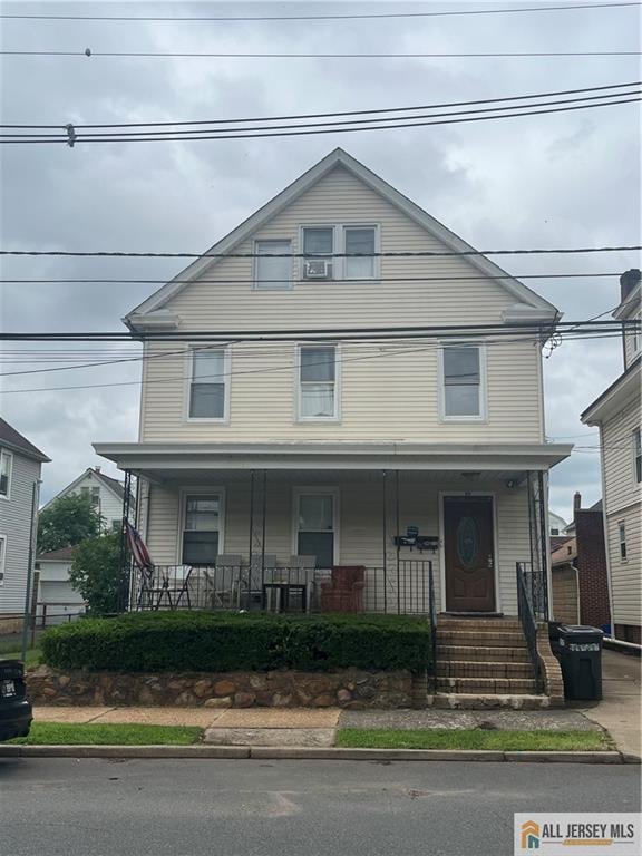 89 Senior St, New Brunswick, NJ 08901 - photo 1