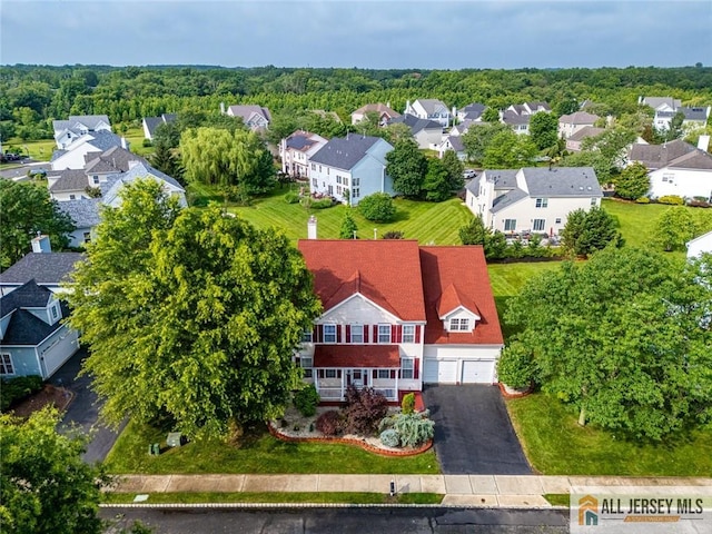 45 Hawthorn Dr, Plainsboro, NJ 08536 - photo 5