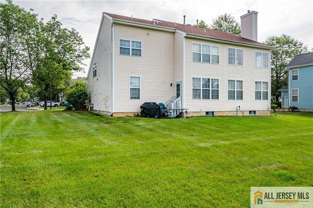 45 Hawthorn Dr, Plainsboro, NJ 08536 - photo 49