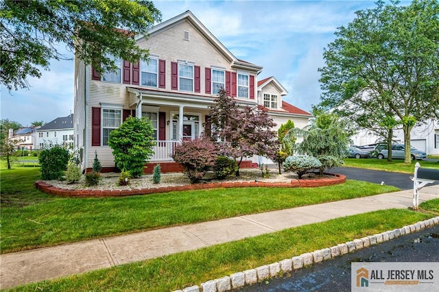45 Hawthorn Dr, Plainsboro, NJ 08536 - photo 3