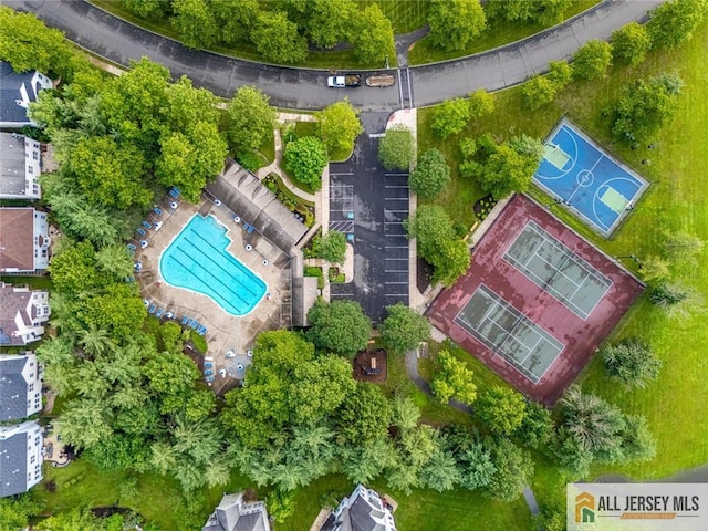 45 Hawthorn Dr, Plainsboro, NJ 08536 - photo 52