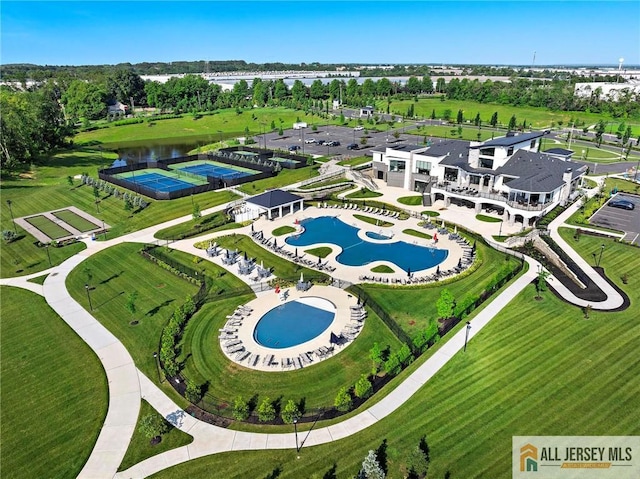 11 Galerie Ct, Monroe, NJ 08831 - photo 46