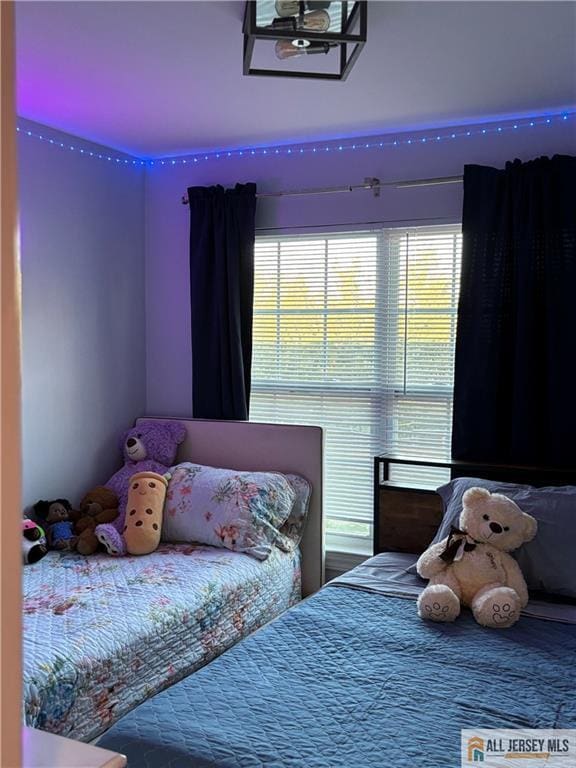 view of bedroom