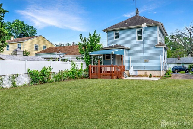 37 Summit Ave, Fords, NJ 08863 - photo 28