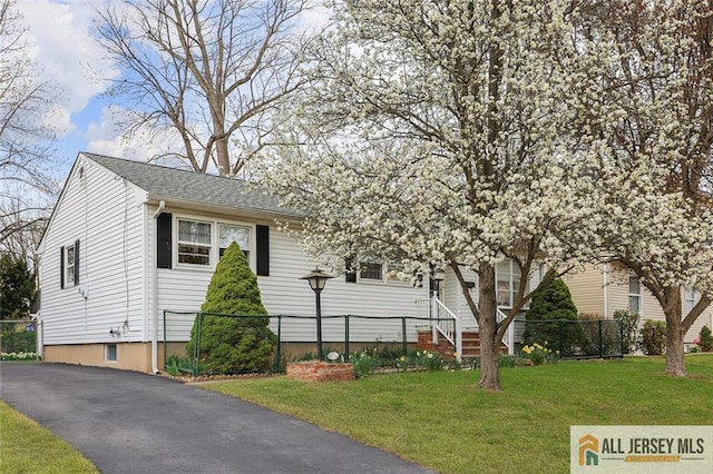435 2nd St, Middlesex, NJ 08846 - view of front of property