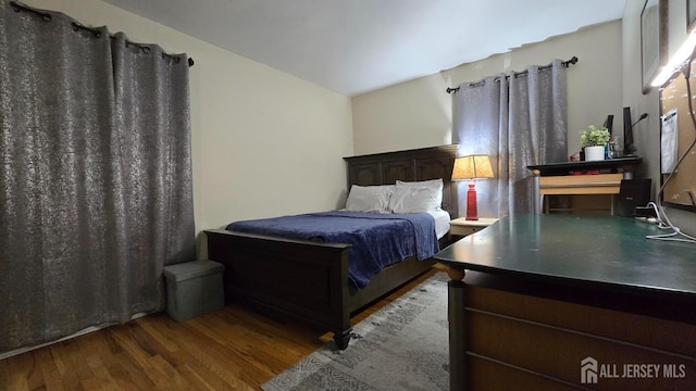 22 Delaney Ct, South Plainfield, NJ 07080 - bedroom featuring wood finished floors