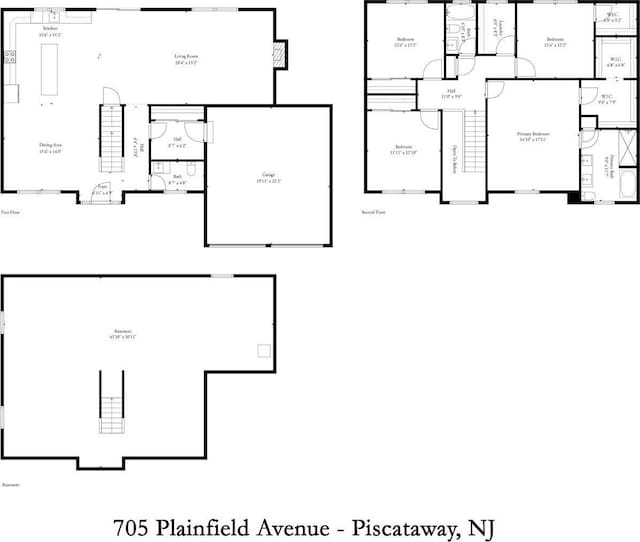 705 Plainfield Ave, Piscataway, NJ 08854 - photo 26