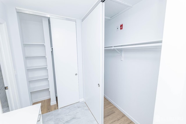 372-B Duranta Plz, Monroe, NJ 08831 - view of closet