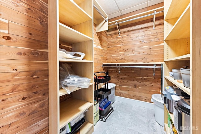 6 Alex Ct, Monroe, NJ 08831 - view of spacious closet