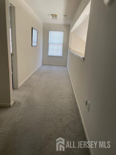 47 Stony Path Dr, South Brunswick, NJ 08810 - spare room with carpet and baseboards