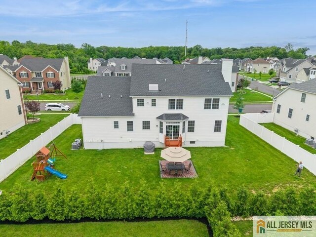 20 Washingtons Xing, Monroe, NJ 08831 - photo 35