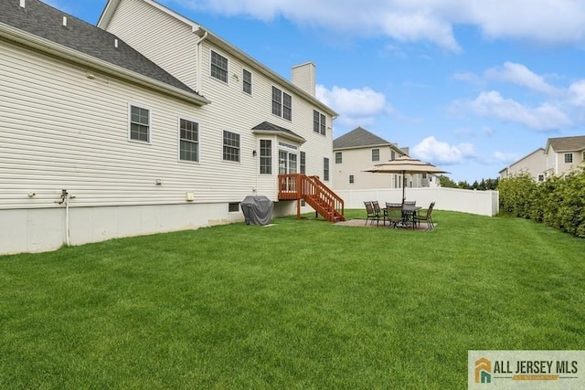 20 Washingtons Xing, Monroe, NJ 08831 - photo 33