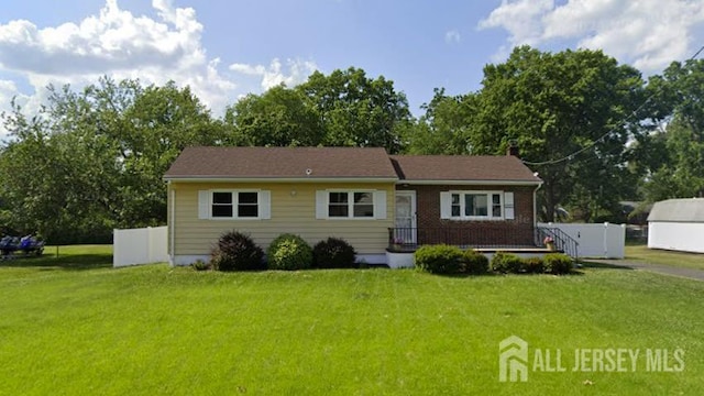 417 Lodge St, Piscataway, NJ 08854 - view of front facade