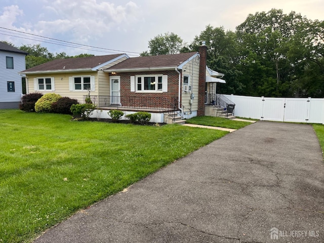 417 Lodge St, Piscataway, NJ 08854 - photo 3