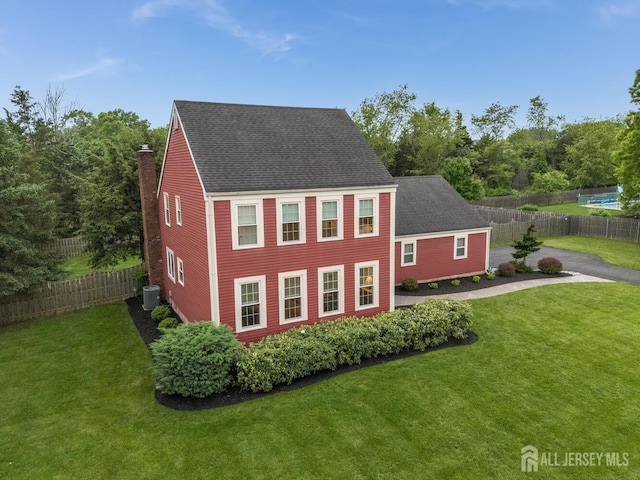 26 Magnolia Rd, Franklin Twsp, NJ 08873 - view of outdoor structure
