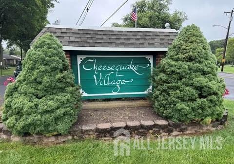 9 Maine Ct, Old Bridge, NJ 07747 - view of community sign