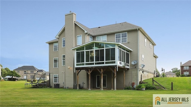 16 Stanley Dr, Monroe, NJ 08831 - photo 44