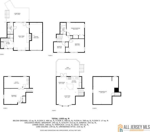10 Lauri Ln, Middlesex, NJ 08846 - photo 38
