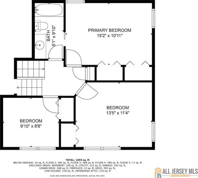 10 Lauri Ln, Middlesex, NJ 08846 - photo 36
