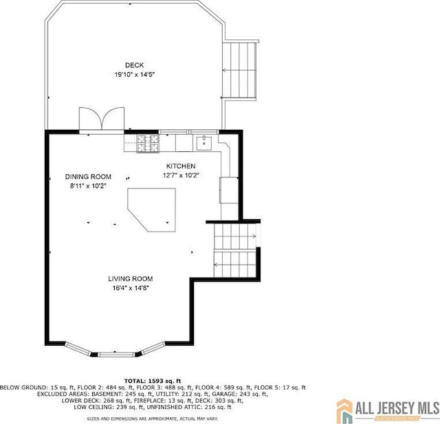 10 Lauri Ln, Middlesex, NJ 08846 - photo 35