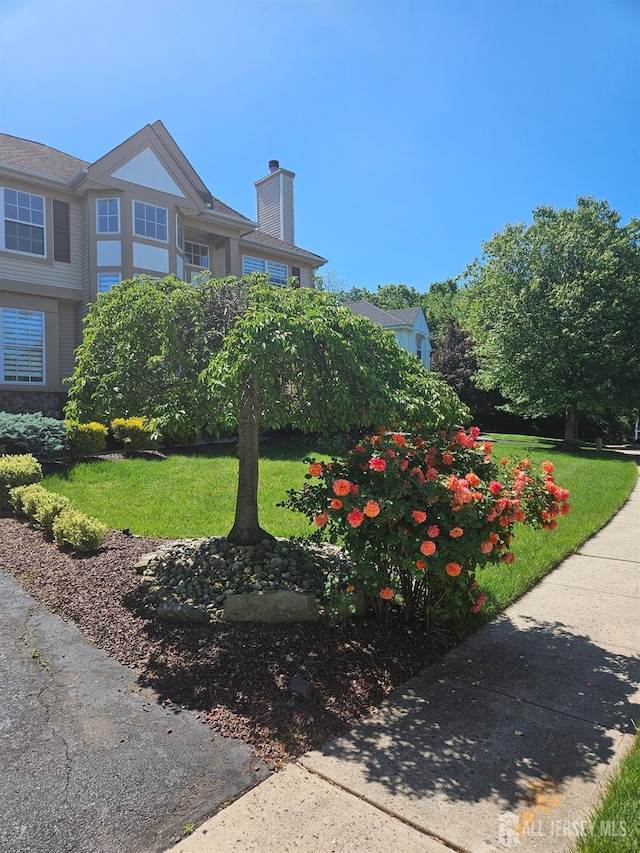 53 Kirschman Dr, Old Bridge, NJ 07747 - photo 18
