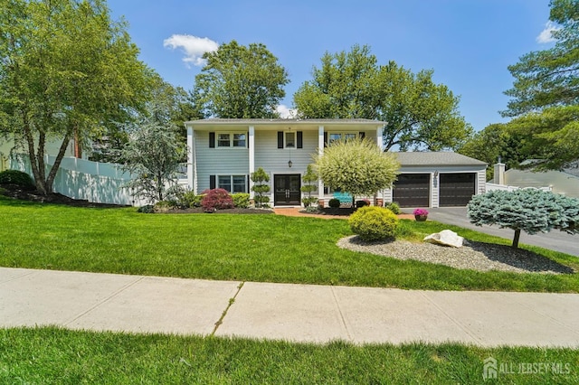 35 Poet Dr, Matawan, NJ 07747 - view of front of property