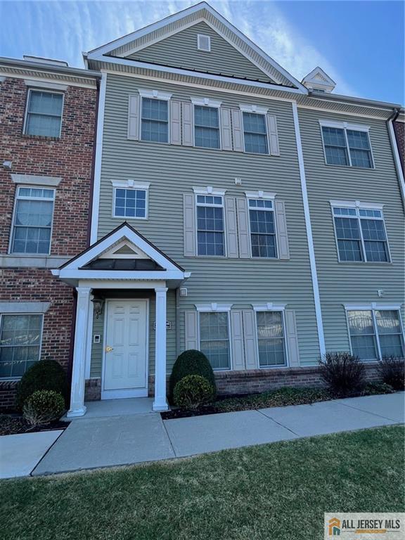 149 Main St Unit 33, South Amboy, NJ 08879 - multi unit property featuring brick siding