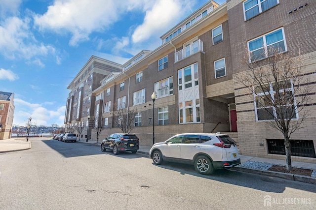 358 Rector St Unit 218, Perth Amboy, NJ 08861 - view of property