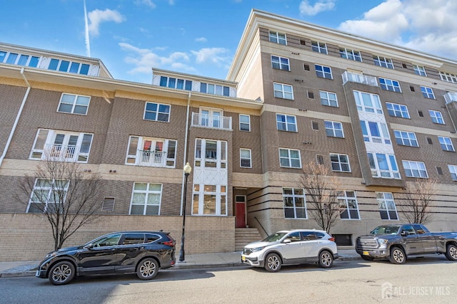 358 Rector St Unit 218, Perth Amboy, NJ 08861 - view of building exterior