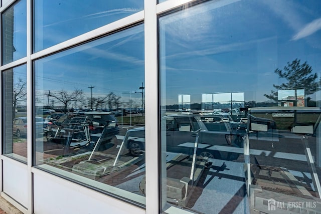 358 Rector St Unit 218, Perth Amboy, NJ 08861 - view of balcony