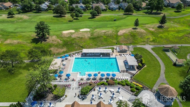 8 Ethan Allen Dr Unit A, Monroe, NJ 08831 - photo 47