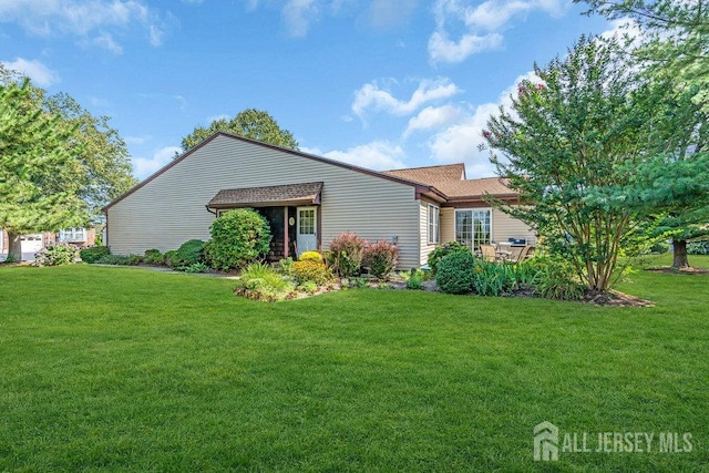 8 Ethan Allen Dr Unit A, Monroe, NJ 08831 - photo 3
