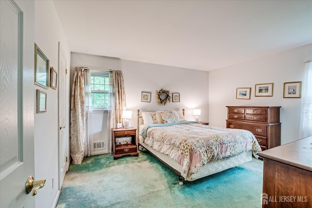 200 Elwood St, Piscataway, NJ 08854 - view of carpeted bedroom