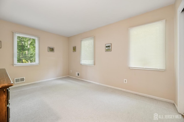 2 Derby Ln, East Brunswick, NJ 08816 - spare room with carpet floors and baseboards