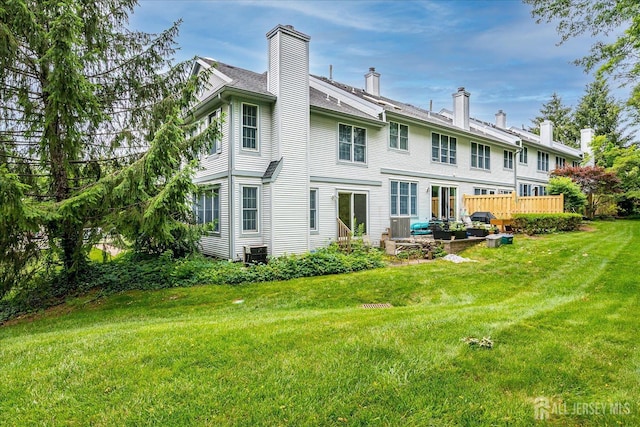 36 Benjamin Rush Ln, Princeton, NJ 08540 - photo 45