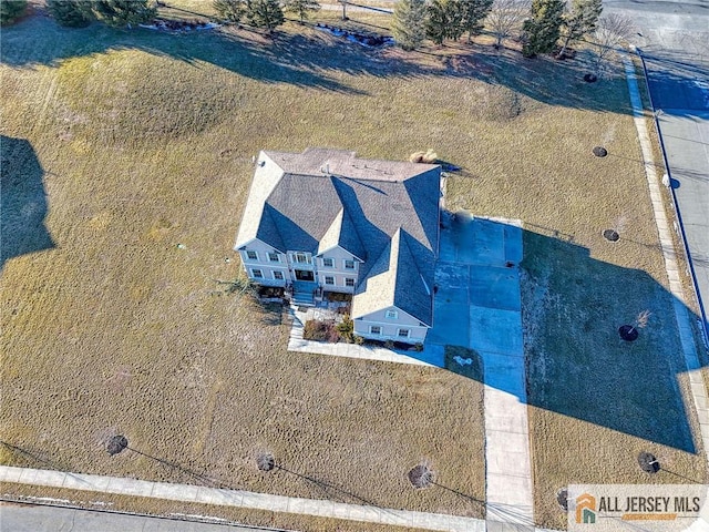 2 Kristen Ct, Franklin, NJ 08873 - view of subject property