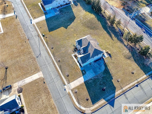 2 Kristen Ct, Franklin, NJ 08873 - aerial view