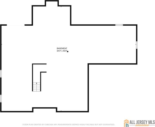 2 Kristen Ct, Franklin, NJ 08873 - room layout