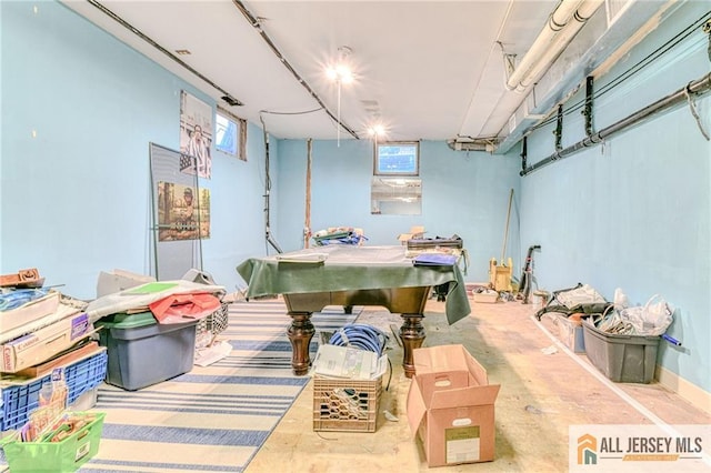 2 Kristen Ct, Franklin, NJ 08873 - view of basement