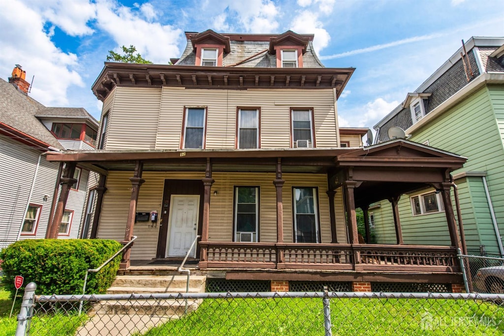 92 Cleveland St, Orange, NJ 07050 - photo 2