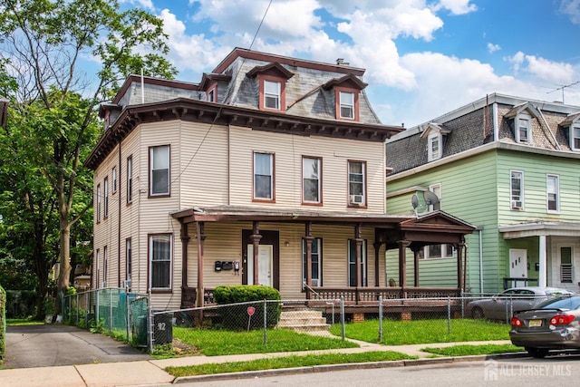 92 Cleveland St, Orange, NJ 07050 - photo 1