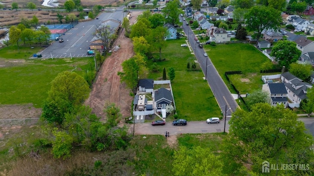 5 Wedgewood Ave, Woodbridge Proper, NJ 07095 - view of property location with nearby suburban area