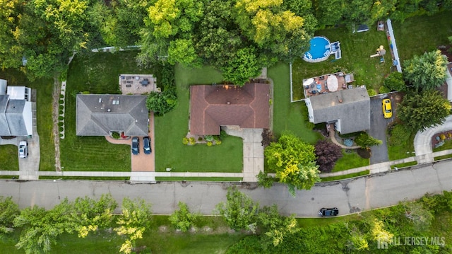 39 Miara St, Sayreville, NJ 08859 - aerial view