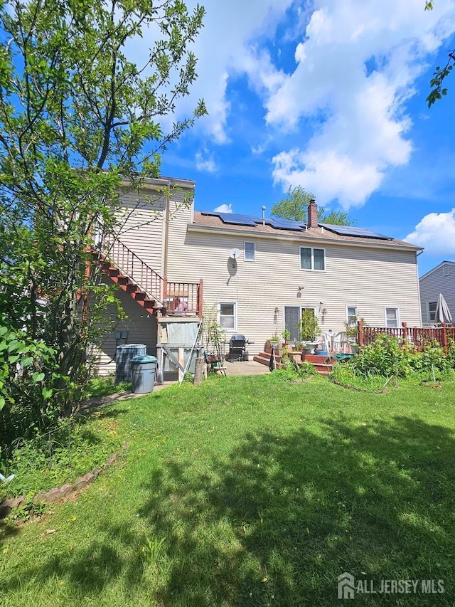 439 Fairview Ave, Colonia, NJ 07067 - photo 42
