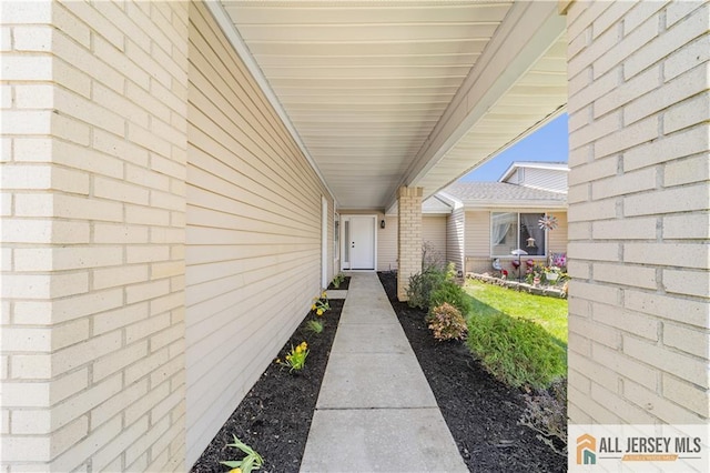 737 Prospect Rd Unit 737A, Monroe, NJ 08831 - view of property entrance