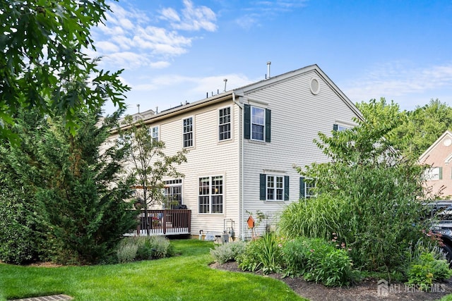 66 Banyan Blvd, Holmdel, NJ 07733 - photo 43